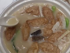 -渝信川菜(南滨店)