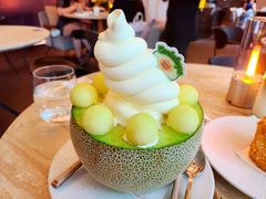 -玲婧胡同·生日蛋糕·餐厅(嘉里城店)