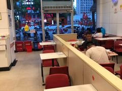 大堂-振鼎鸡(丰庄路店)