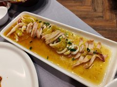 -金哥私房菜馆(张府园总店)