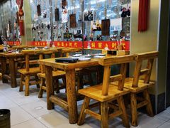 -张记焖窑·十五年专注焖烤(雍和宫店)