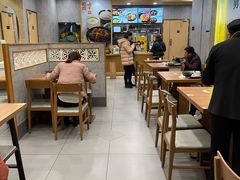 用餐区-老娘舅(天阳D32店)