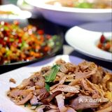 不椒不造香满堂 | 像一张名片一样，开到哪里火到里