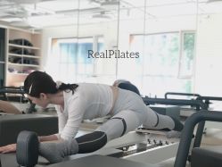 -Real Pilates优体普拉提