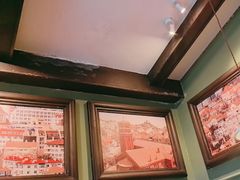 -前海沿·青岛菜(李沧万达店)