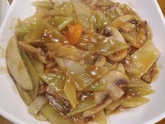 -日昌餐馆(亦庄店)