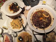 -上和臻品中国菜(花园街店)