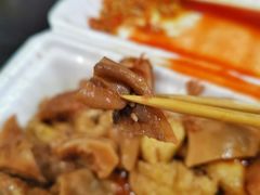-细妹五香牛杂(步行街店)