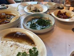 -沙河粉村·国家非遗传承(云台店)