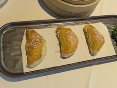 -申粤轩·手工点心·金牌烧味·经典粤菜(丁香花园店)