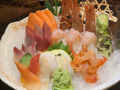 -山葵家·创意料理(宁波来福士店)