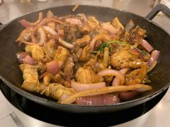 -胡须佬鸡煲四季火锅店(石厦西村直营店)