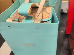 -天福茗茶(宝山宝乐汇店)