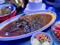 -海旺小海鲜大排档(冠亚星城店)