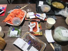 -盒马鲜生(莱蒙都会店)