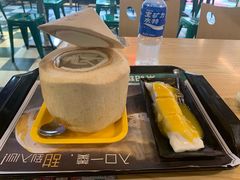 -东记甜品(佛山总店)