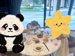 -鹭江潮餐厅•福建菜(鹭江佲家酒店)