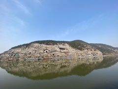 -龙门石窟