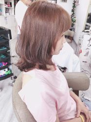 -起点潮色造型