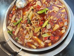 -胖娃古镇鸡杂(磁器口总店)