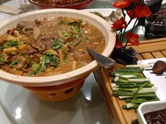 -八珍饺子·烤鸭·家常菜