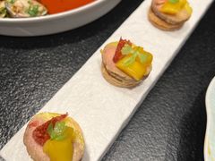 -庐灶江南·江南菜·四合院Bistro(东直门雍和宫·原华侨宾馆店)