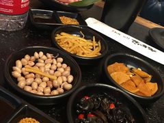 -九田家黑牛烤肉料理(中北镇店)