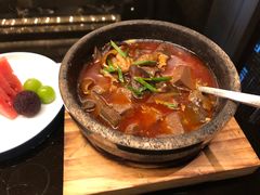 -杭州和达希尔顿逸林酒店·和园中餐厅-杭帮菜名店