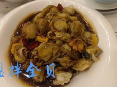 -奥华餐厅·老张记(台基厂店)