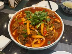 -飞天大厦清真餐厅