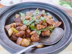 -大头唛·啫鸡煲.粤菜.专门店(289艺术园区店)