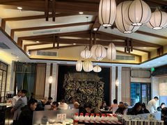 -春发生饭店·非遗(南院门店)