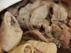 -砂锅居(西四店)