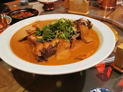 -情满四合院·小酒馆(后现代城店)