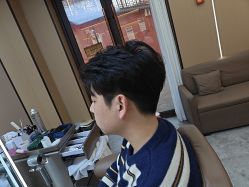 点击看大图 -丝沐造型-HAIR SALON