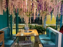 -青瓷火锅料理(西单大悦城店)