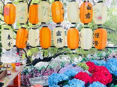 -王歘歘·chuǎ火锅(五道营店)