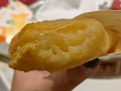 -麦当劳(欧亚卖场店)