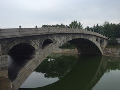 -赵州桥景区