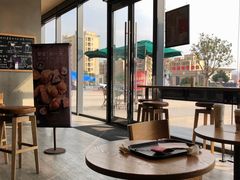 -星巴克(绍兴诸暨万达广场店)