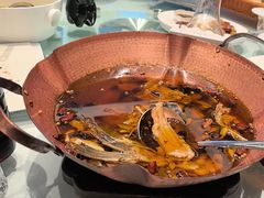 -香丰阁·烤鸭·川湘菜(清河店)