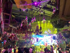 -胡桃里音乐酒馆(曲江店)