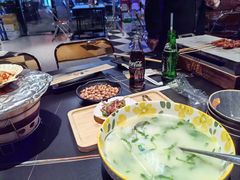 -黄鱼炙夜·烧烤·小龙虾(世茂缤谷店)