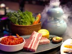 -十三姨正合丰烤肉(营迹路店)