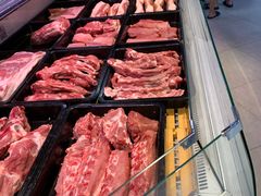 -盒马鲜生(财富中心店)