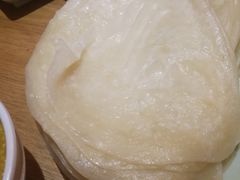 筋饼-春饼先生·北京烤鸭(甘井子万达店)