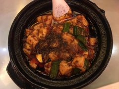 -陈麻婆豆腐总店