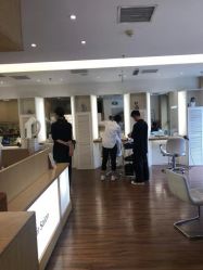 -THE LOG SALON 记录