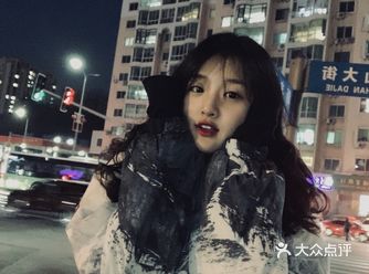 漂亮小姐姐🧍🏼‍♀️美发超赞
