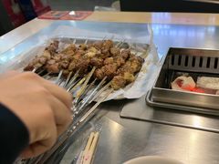 -彭城八戒羊肉串(总店)